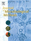 JOURNAL OF MICROBIOLOGICAL METHODS雜志封面